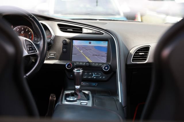 Used 2015 Chevrolet Corvette Stingray Coupe w/ 2LT Preferred Equipment Group RWD image 35
