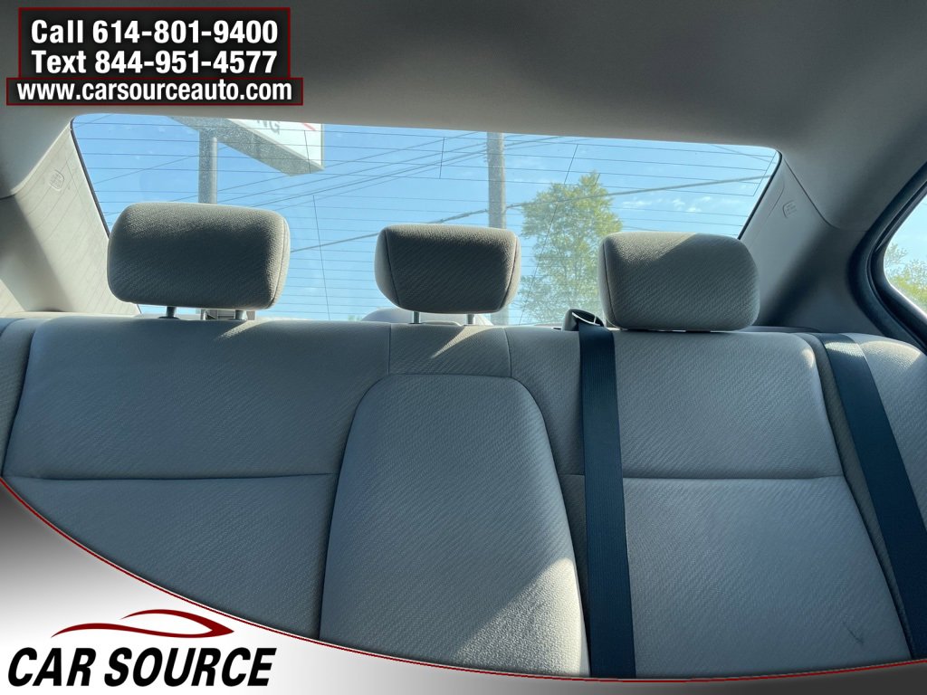 Used 2013 Honda Civic LX image 19