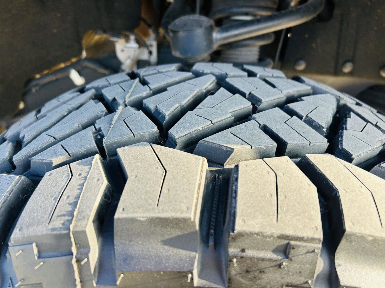 Used 2021 Ford Bronco Outer Banks image 42