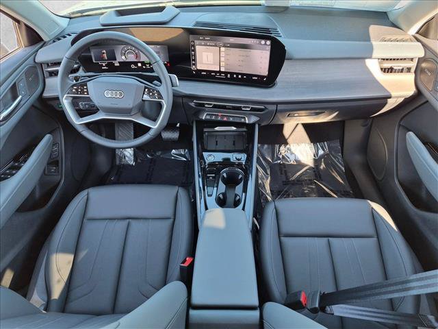 New 2026 Audi Q3 quattro 2.0T AWD/4WD image 14