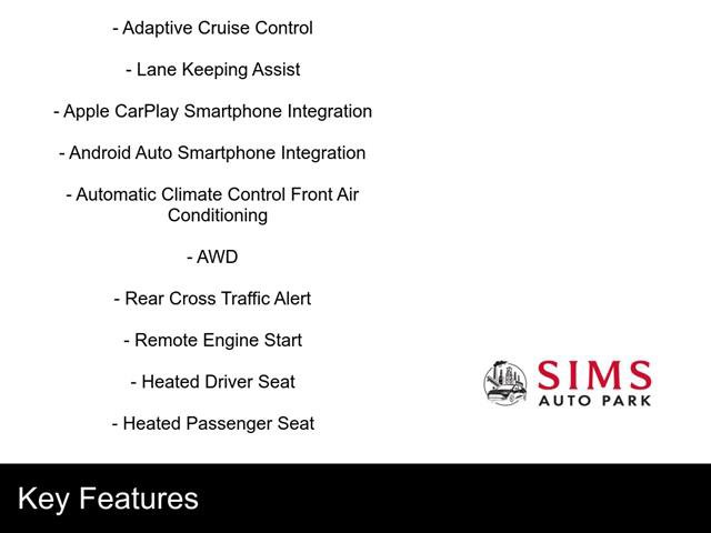 Used 2020 Honda CR-V EX-L image 4