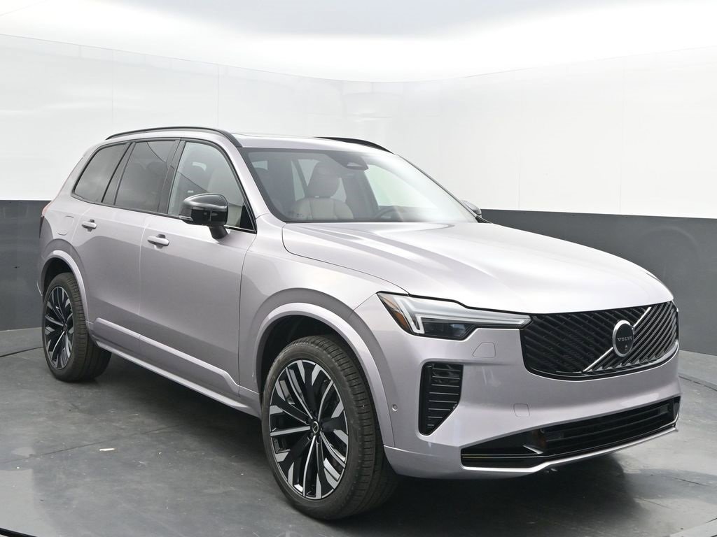 New 2026 Volvo XC90 B6 Ultra video 1