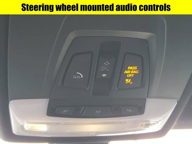 Used 2017 BMW 328d xDrive Sedan image 23