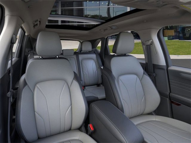 New 2026 Ford Escape Platinum w/ Premium Technology Package image 10