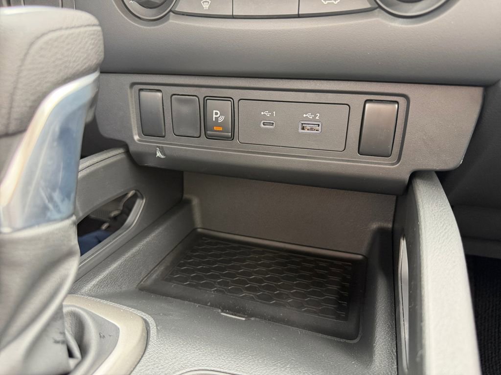 New 2026 Nissan Frontier S w/ Tow Package RWD image 23