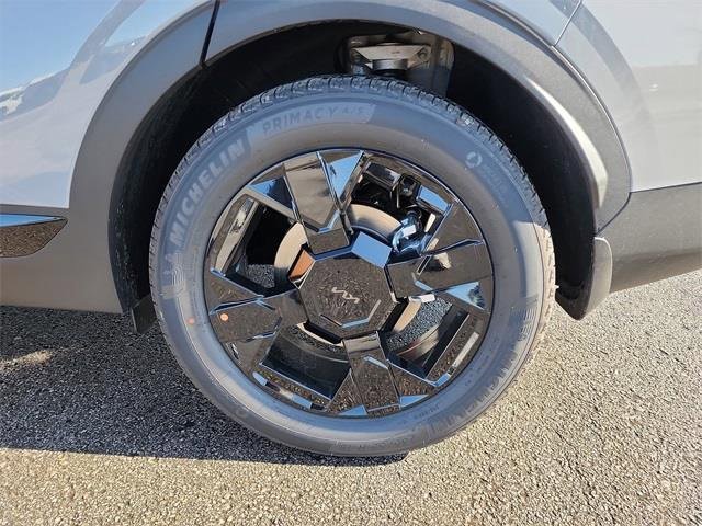 New 2026 Kia Sportage X-Line image 28