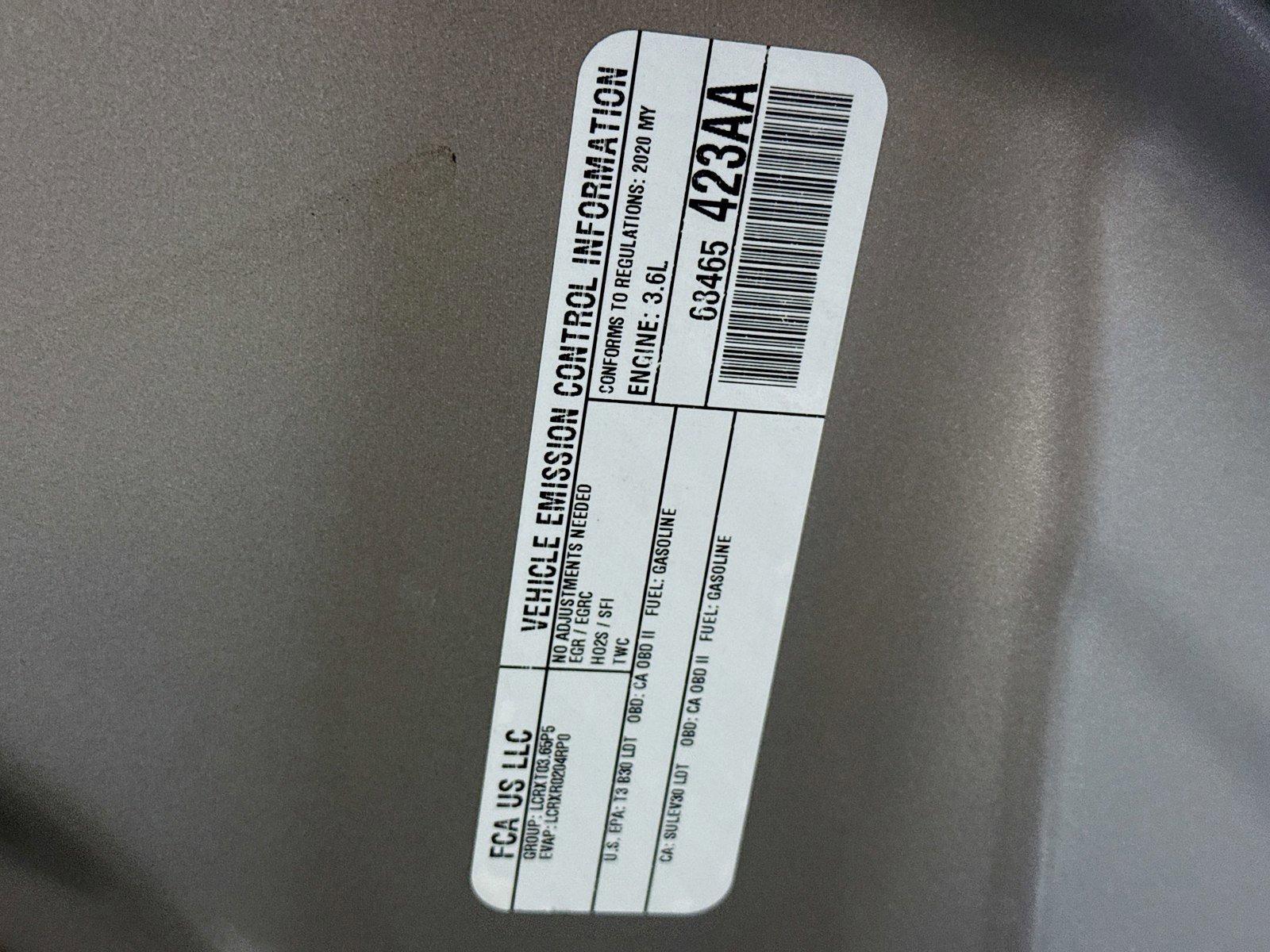 Used 2020 Jeep Grand Cherokee Limited image 23