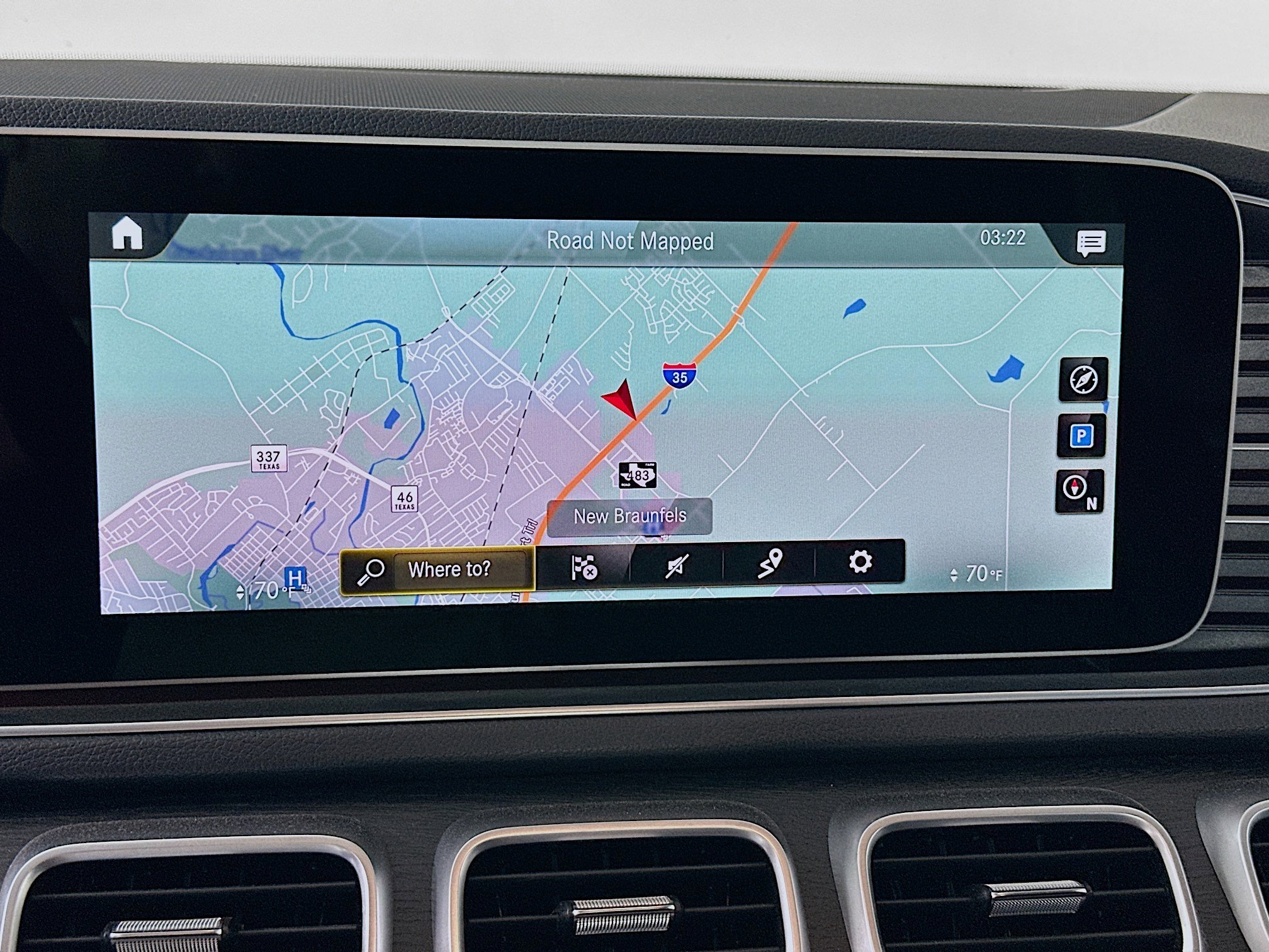 Used 2023 Mercedes-Benz GLE 350 w/ Premium Package image 22