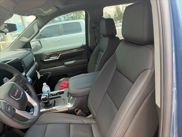 Used 2026 GMC Sierra 1500 Elevation w/ Elevation Premium Package AWD/4WD image 9