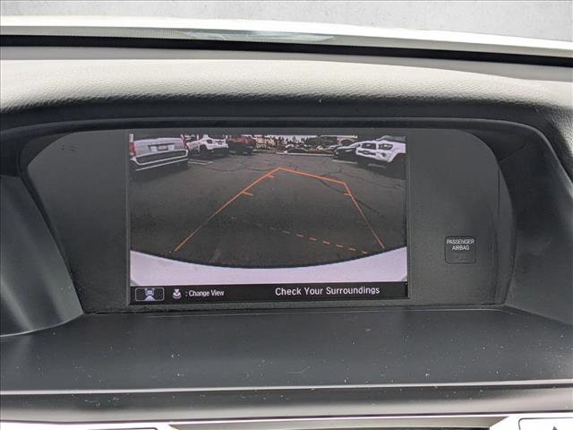 Used 2017 Honda Accord LX image 14