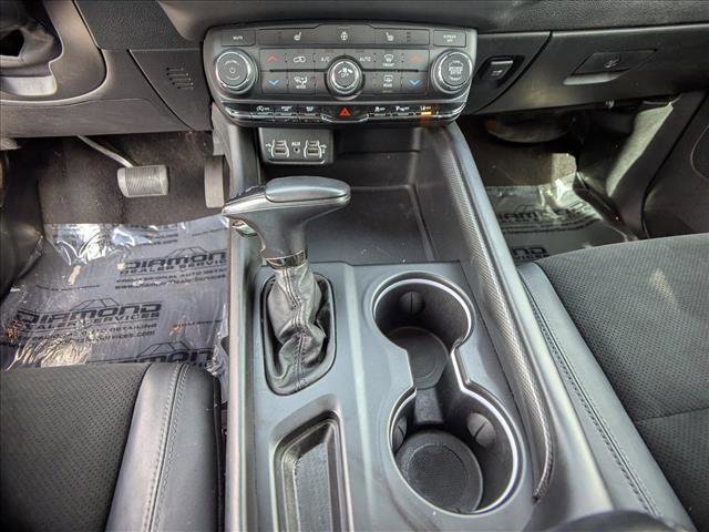 Used 2022 Dodge Durango GT image 22