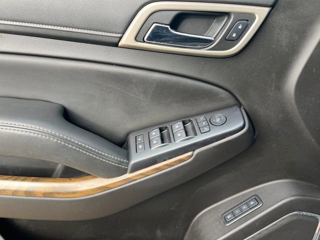 Used 2018 GMC Yukon Denali w/ Denali Ultimate Package image 33