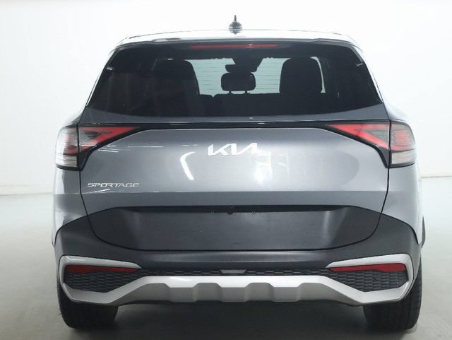 Used 2023 Kia Sportage EX FWD image 42