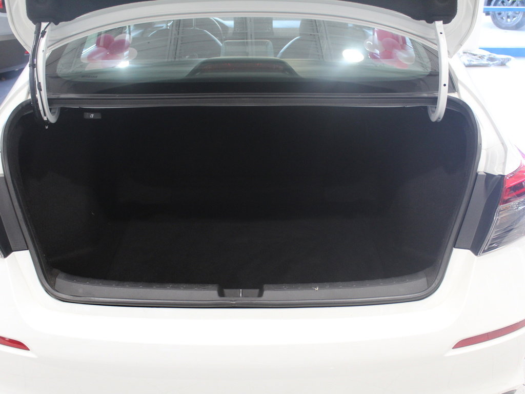 Used 2023 Honda Civic Sport image 34