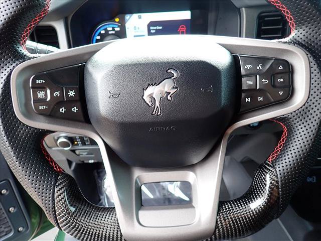 Used 2024 Ford Bronco Everglades AWD/4WD image 13