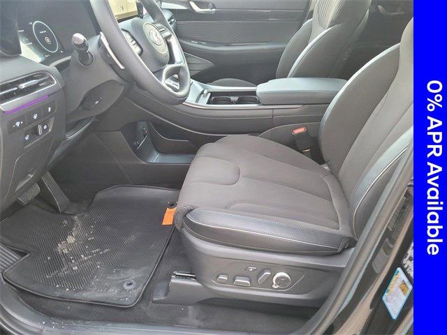 New 2025 Hyundai Palisade Calligraphy image 3