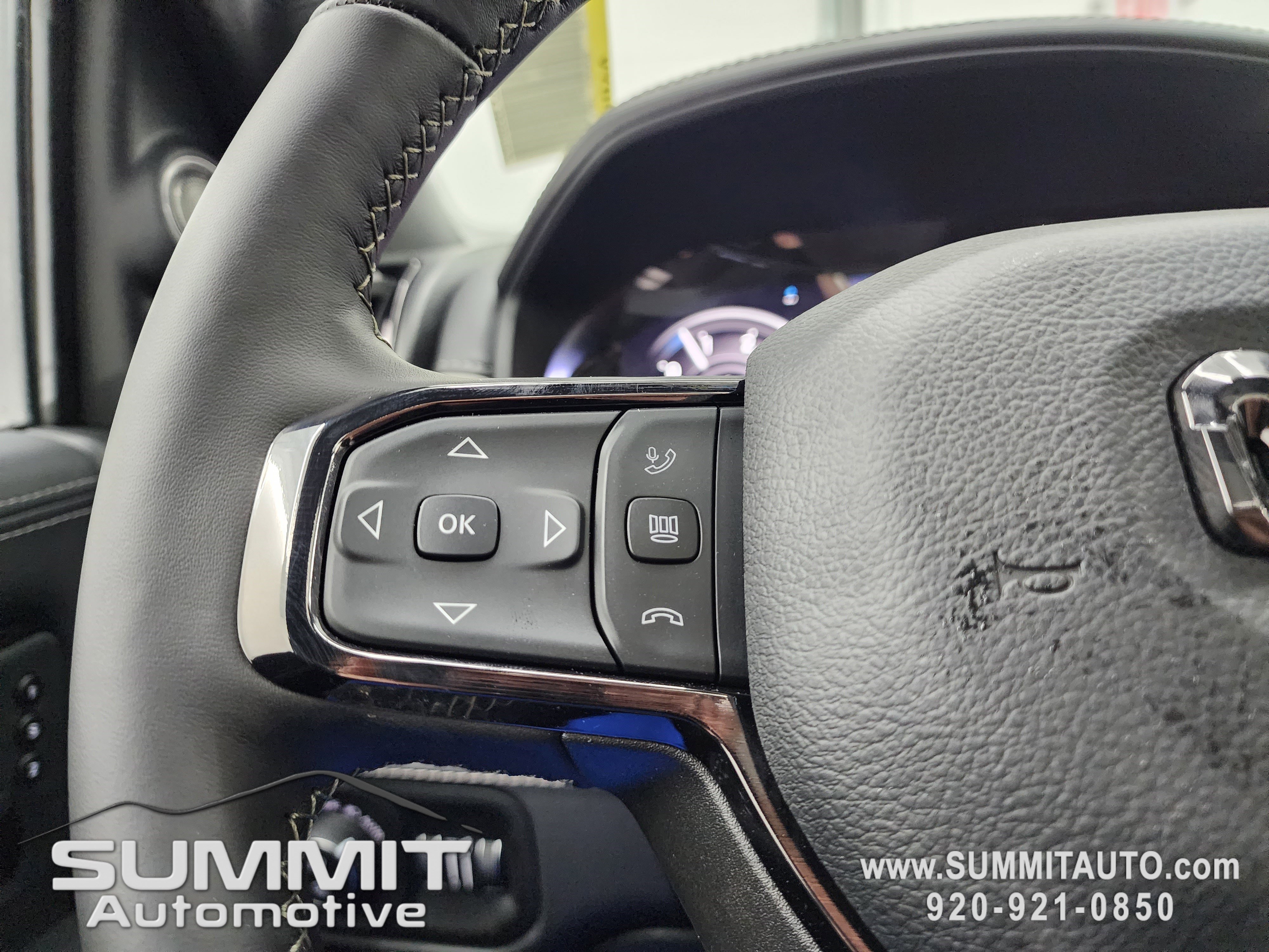 New 2026 RAM 2500 Limited image 16