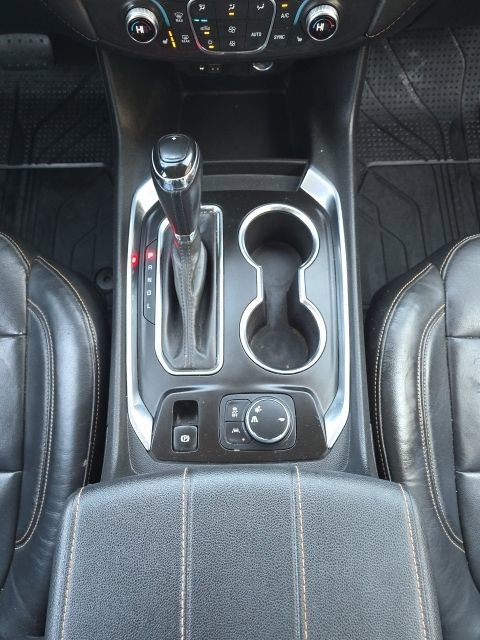 Used 2020 Chevrolet Traverse RS w/ LPO, Floor Liner Package image 43