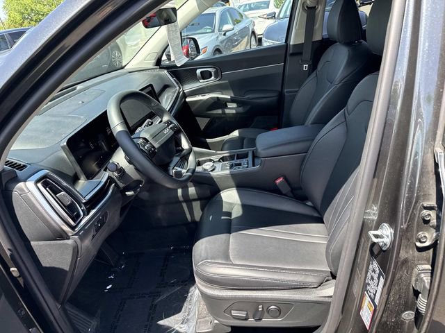 Used 2026 Kia Sorento EX AWD/4WD image 13