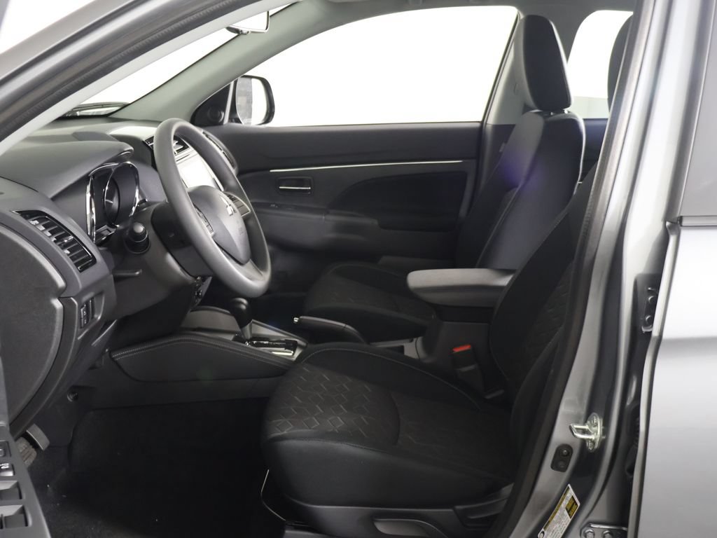 New 2026 Mitsubishi Outlander Sport ES AWD/4WD image 21