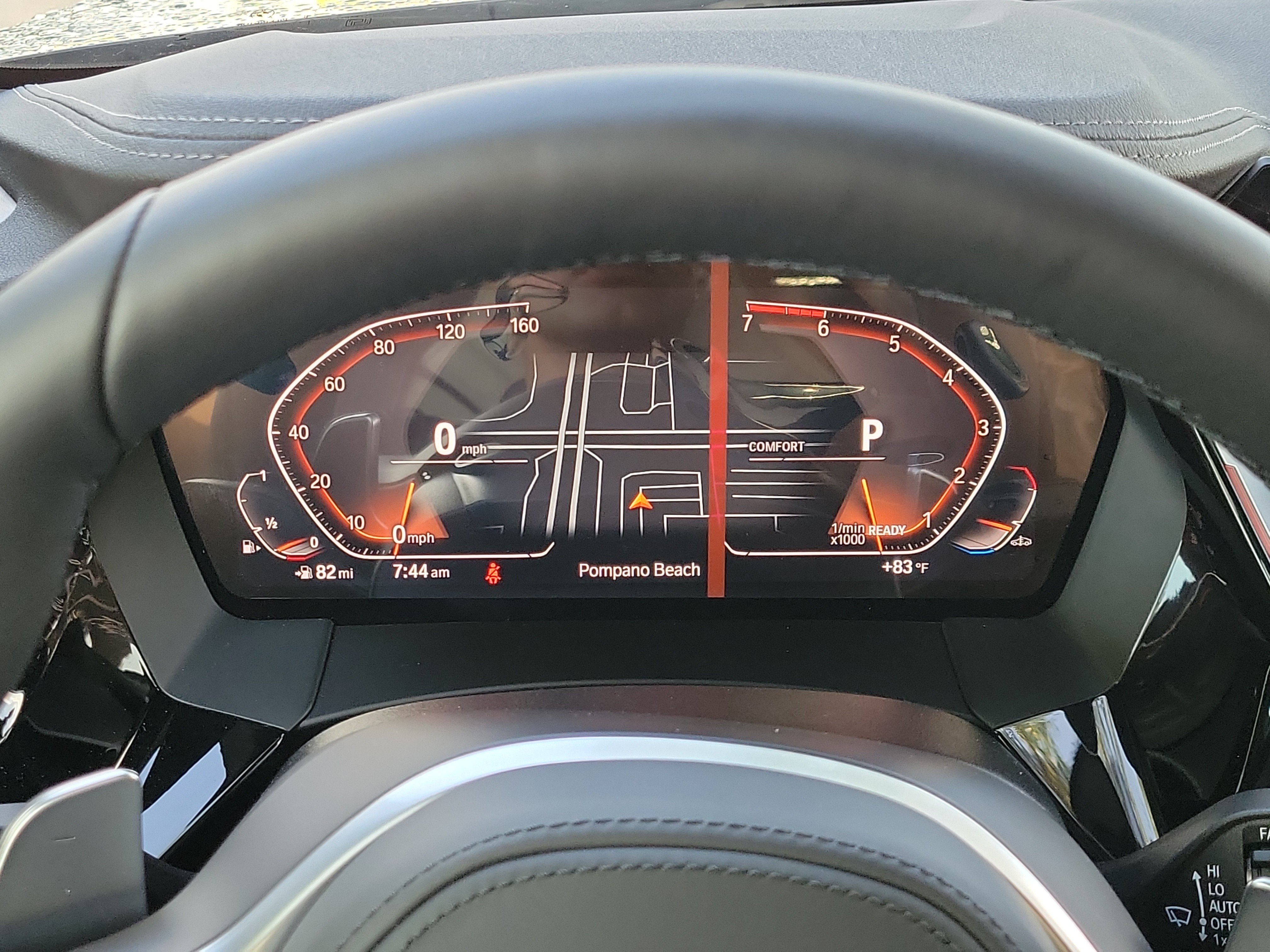 New 2026 BMW Z4 sDrive30i w/ Shadowloine Package RWD image 22