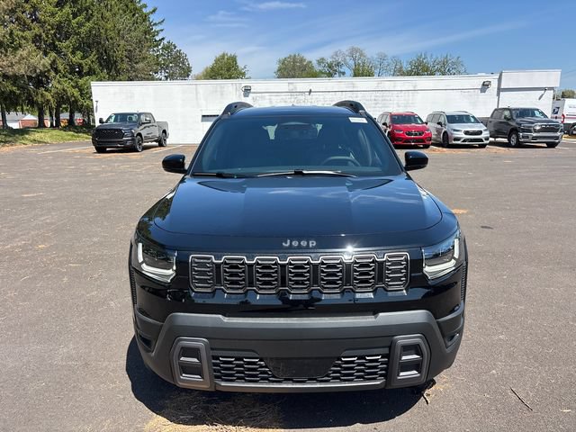 New 2026 Jeep Cherokee Limited AWD/4WD image 5