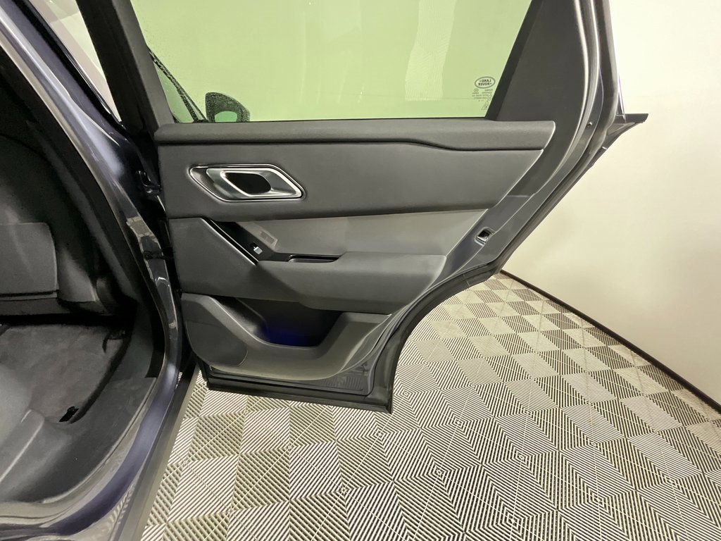 Certified 2025 Land Rover Range Rover Velar S image 25