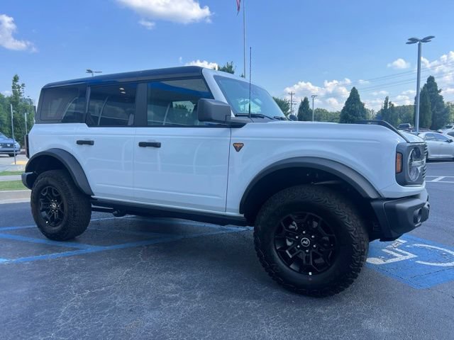 Used 2026 Ford Bronco Badlands AWD/4WD image 6