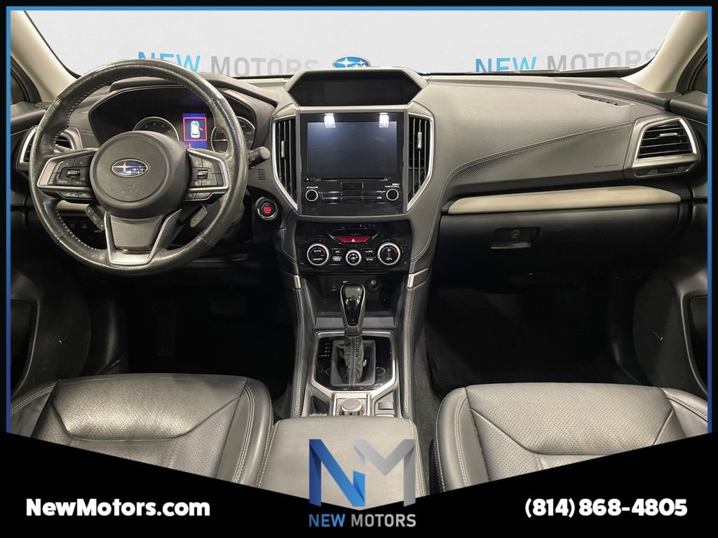 Used 2023 Subaru Forester Limited AWD/4WD image 10