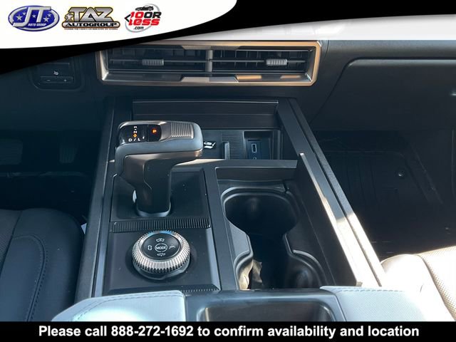Used 2024 GMC Hummer EV 2X w/ Extreme Off-Road Package image 16
