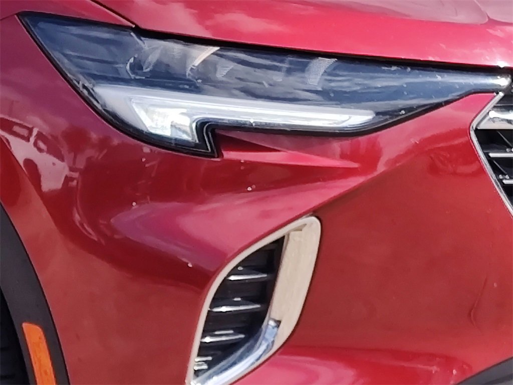 Used 2023 Buick Envision Preferred image 15