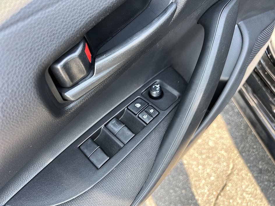 Used 2024 Toyota Corolla LE FWD image 20