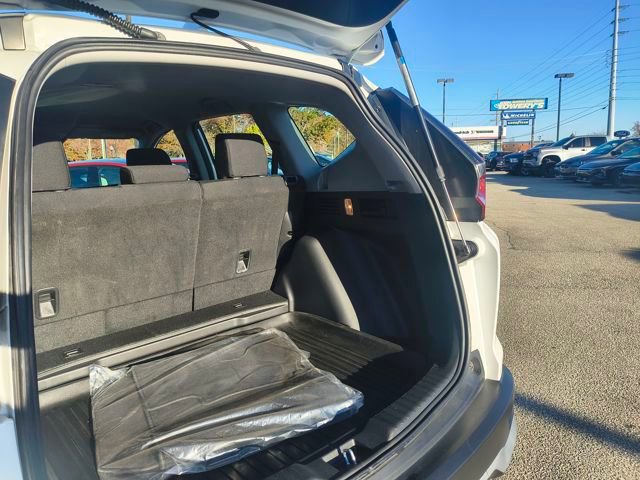 Used 2021 Honda CR-V Special Edition image 25