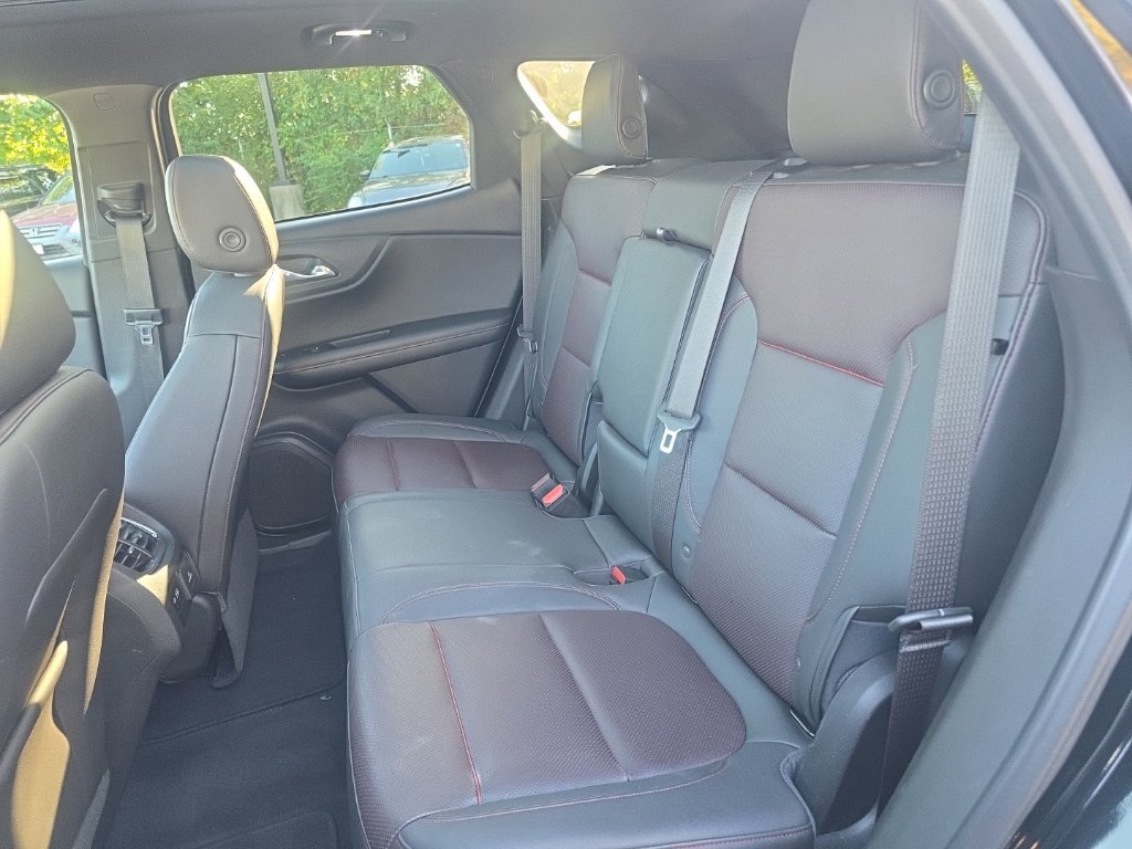 Used 2020 Chevrolet Blazer RS AWD/4WD image 26