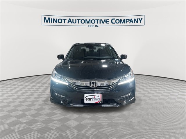 Used 2016 Honda Accord EX image 3
