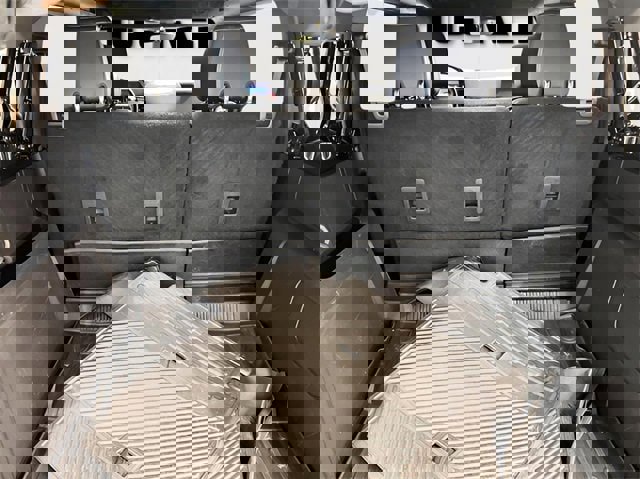 Used 2021 Ford Bronco Outer Banks w/ Sasquatch Package image 29