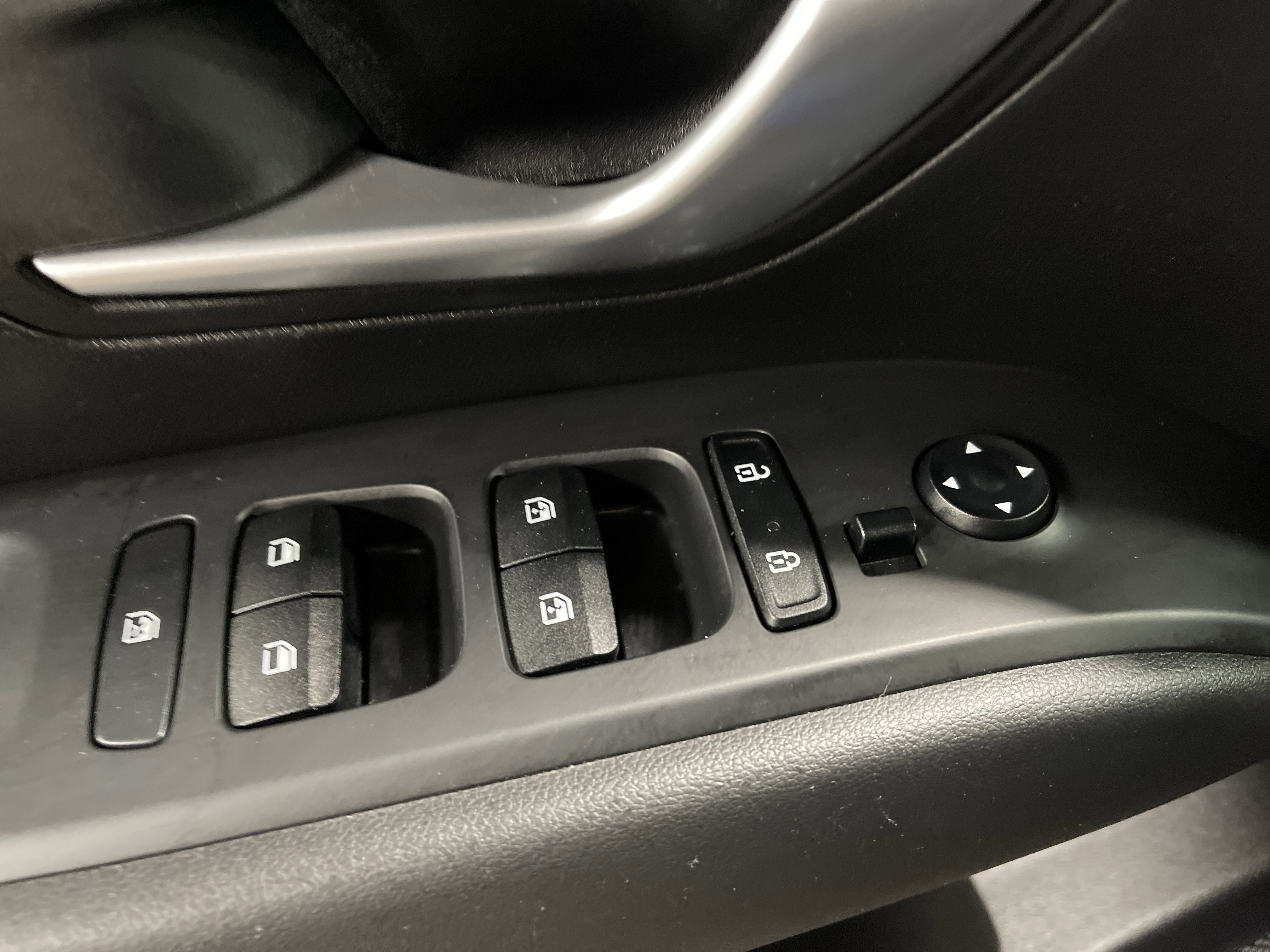 Used 2023 Hyundai Tucson SEL w/ Convenience Package image 8