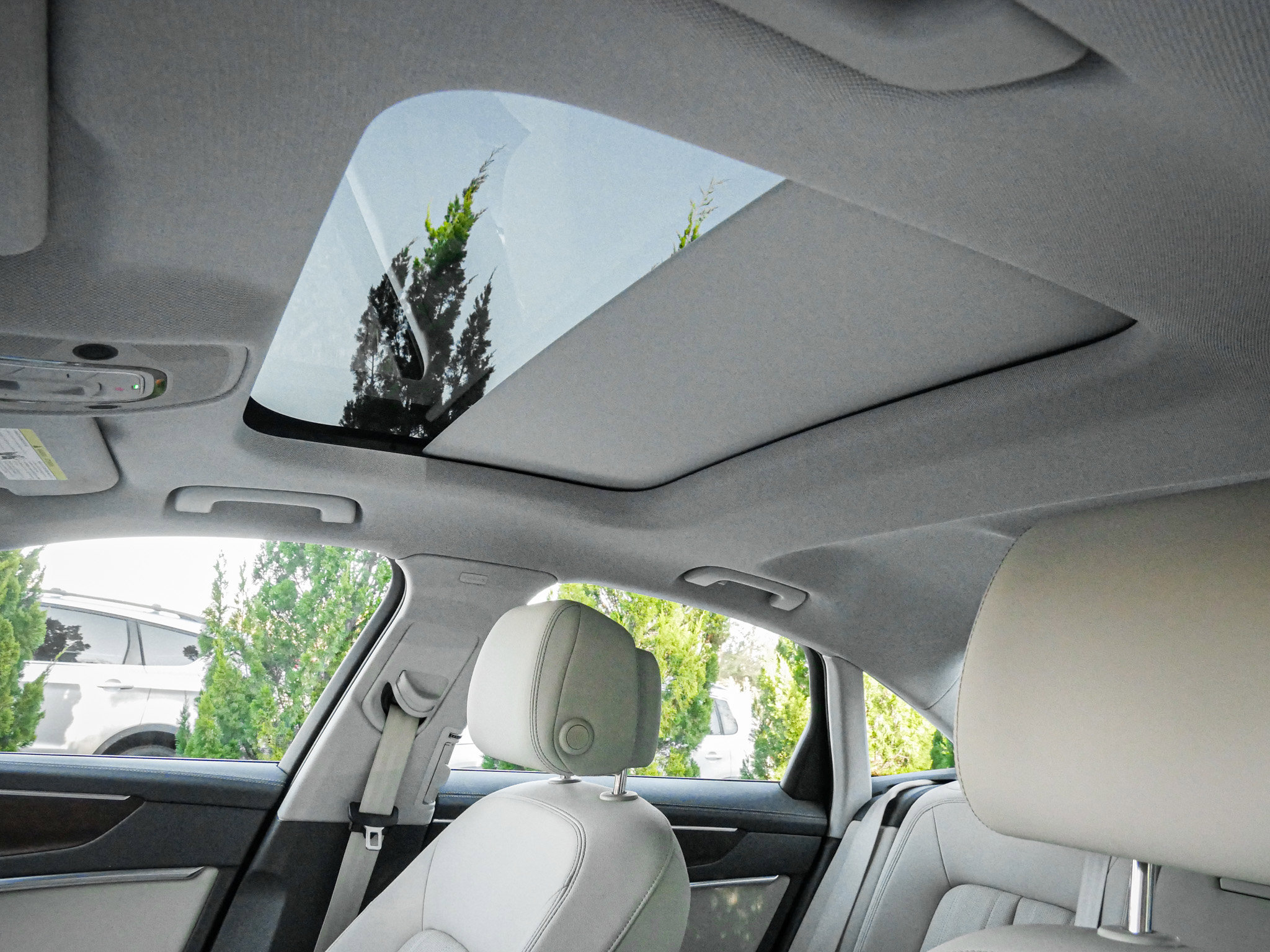 Used 2021 Audi A6 Premium Plus image 28