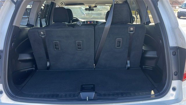 Used 2019 Honda Pilot LX image 35