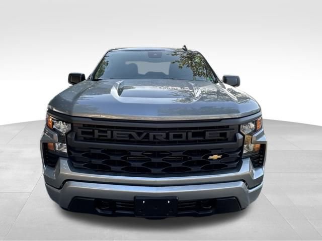Used 2024 Chevrolet Silverado 1500 Custom image 10