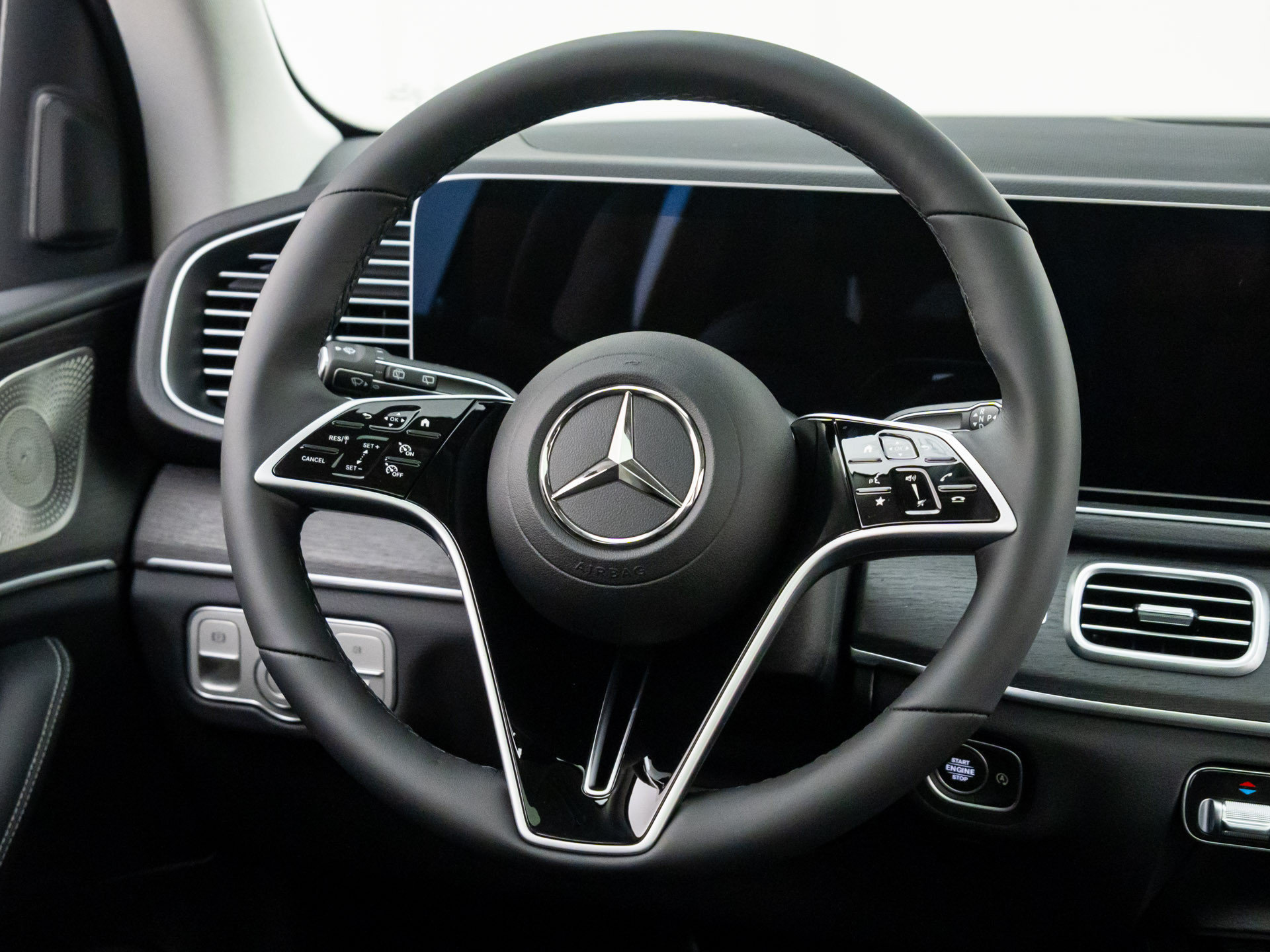 New 2026 Mercedes-Benz GLE 450 4MATIC image 10