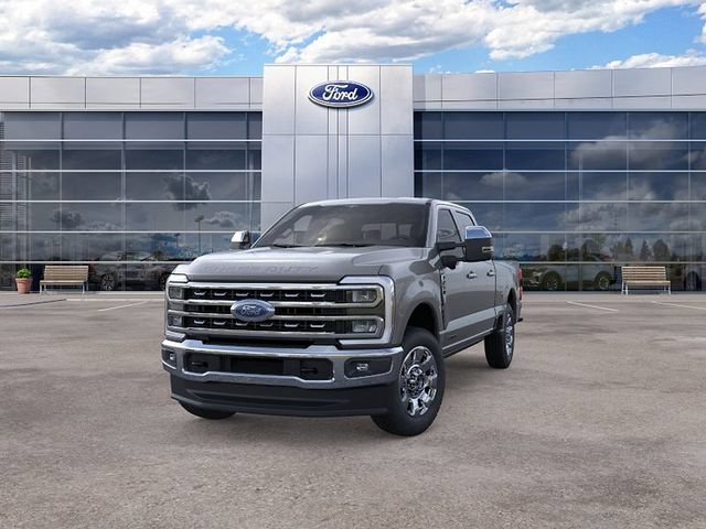 New 2026 Ford F250 Lariat w/ Chrome Package AWD/4WD image 2