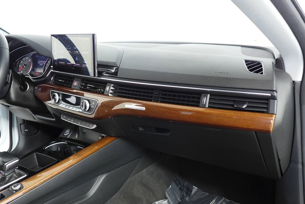 Used 2022 Audi A5 2.0T Premium w/ Convenience Package image 14