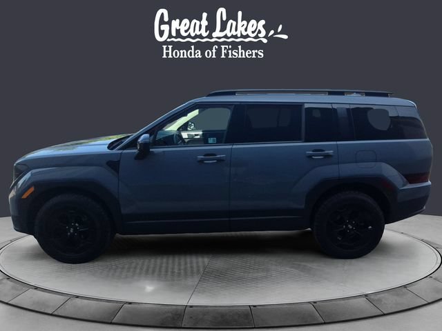 Used 2024 Hyundai Santa Fe XRT AWD/4WD image 2