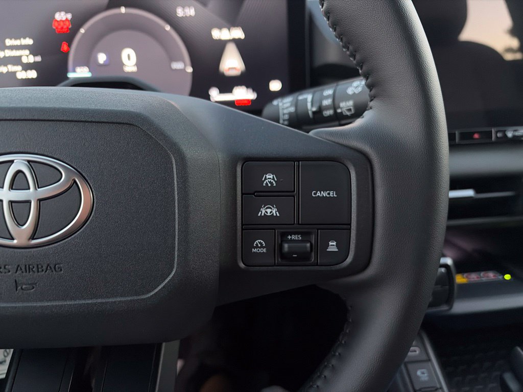Used 2026 Toyota RAV4 XSE w/ Weather Package AWD/4WD image 26