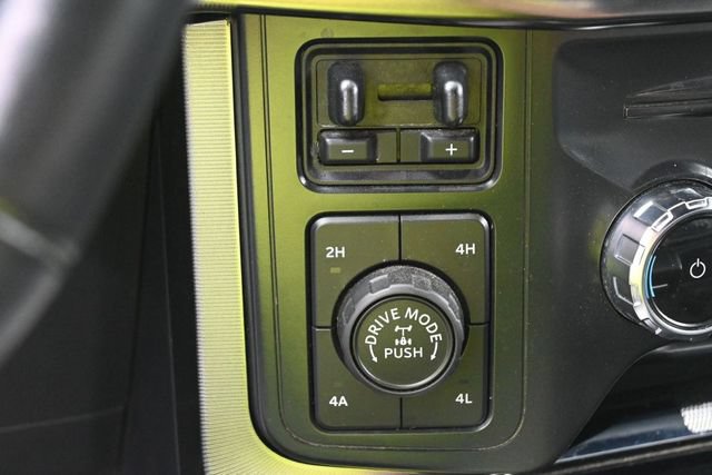 Used 2022 Ford F150 Platinum w/ Equipment Group 701A High AWD/4WD image 30