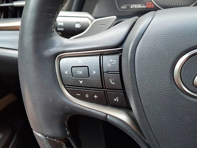 Used 2019 Lexus ES 350 w/ Premium Package FWD image 22