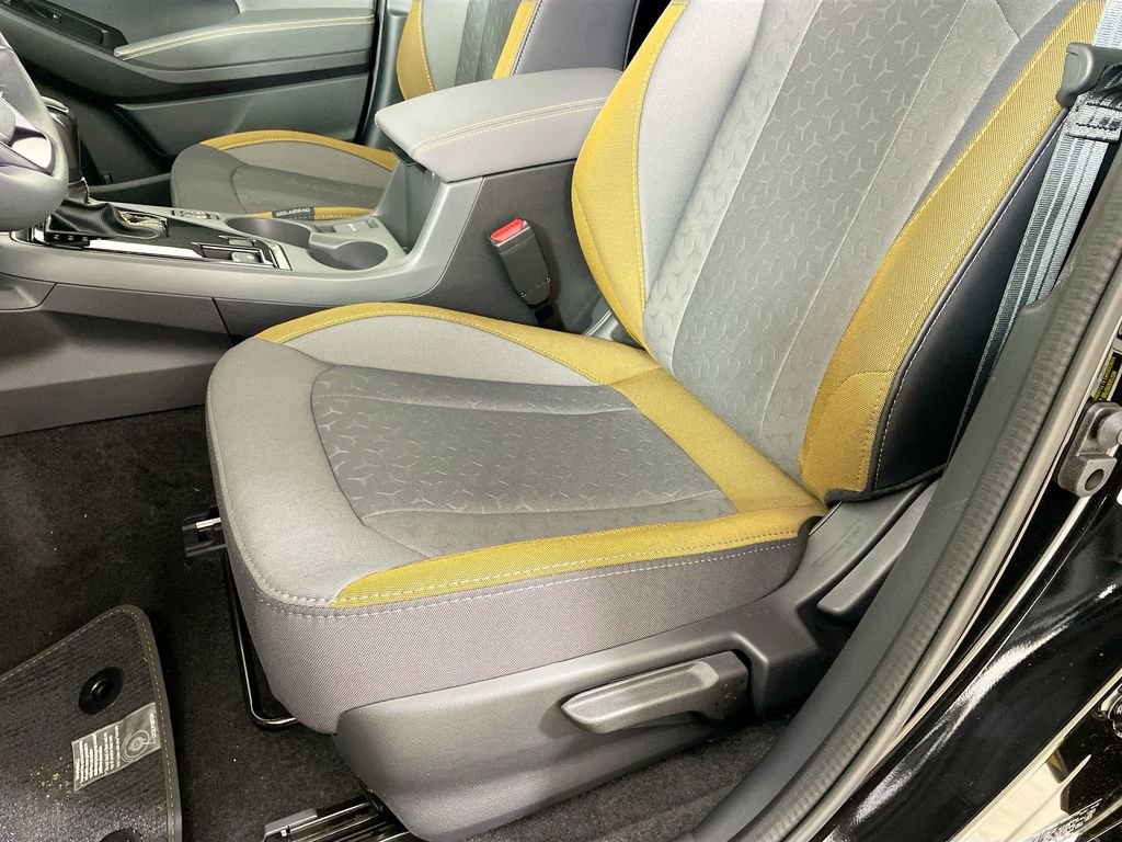 New 2026 Subaru Crosstrek 2.5i Sport image 19