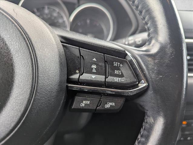 Used 2018 MAZDA CX-5 Touring AWD/4WD image 13