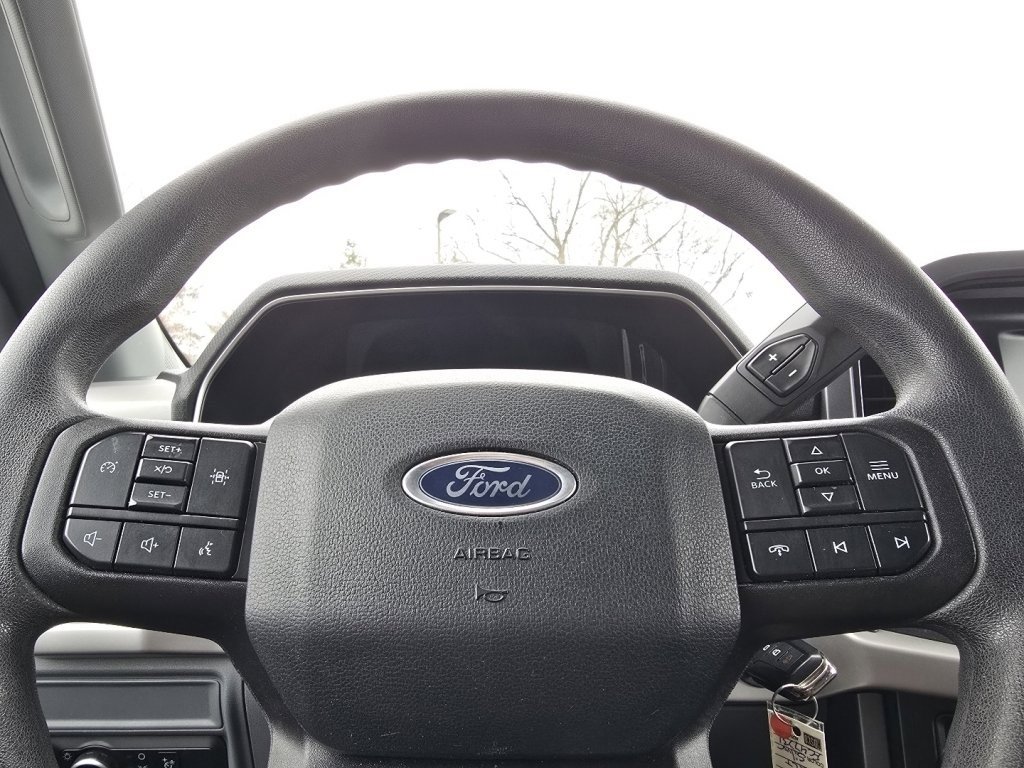 Used 2023 Ford F150 XLT image 22